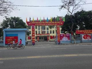 Bán đất gia lâm hàng xóm phú thị riverside