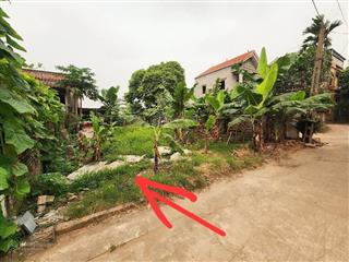 Bán đất gia lâm ô tô đỗ cửa, hàng xóm trường học viện toà án