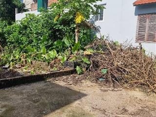 Bán đất gia lâm 300m ra tới cổng trường đại học công nghiệp và thương mại