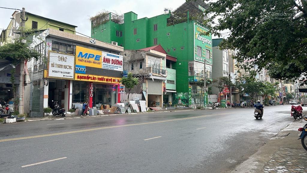 Bán đất gia lâm mấy bước chân ra tới mặt phố keo