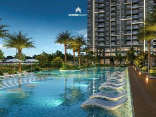 Hàng hiếm 1pn masteri grand coast giá chỉ 3,53 tỷ căn đẹp cần bán nhanh