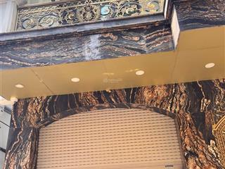 Cần bán nhanh, bán nhà văn cao liễu giai, ô tô vào nhà, 7 tầng thang máy, kinh doanh đẹp, chỉ 23 tỷ