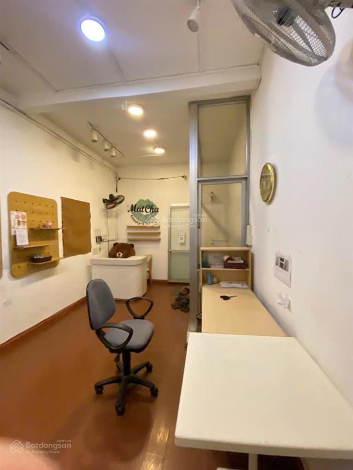 Vị trí vàng, bán nhà mặt phố trần đăng ninh, 6 tầng kinh doanh, chỉ 16 tỷ