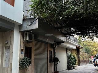 Cực hiếm, biệt thự ba đình, diện tích rộng, ô tô đỗ cửa, chỉ 32 tỷ