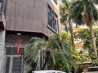 Cực hiếm, bán nhà võng thị, ô tô vào nhà, mặt tiền 6m, chỉ 33.5 tỷ