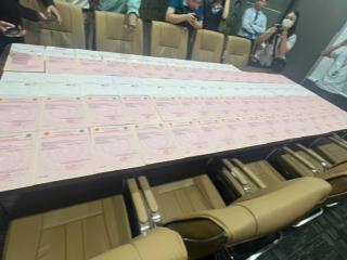 Thanh toán chỉ 250 triệu sở hữu ngay lô đất nền tây nam tphcm tại dự án kdc dragon eden lương hoà