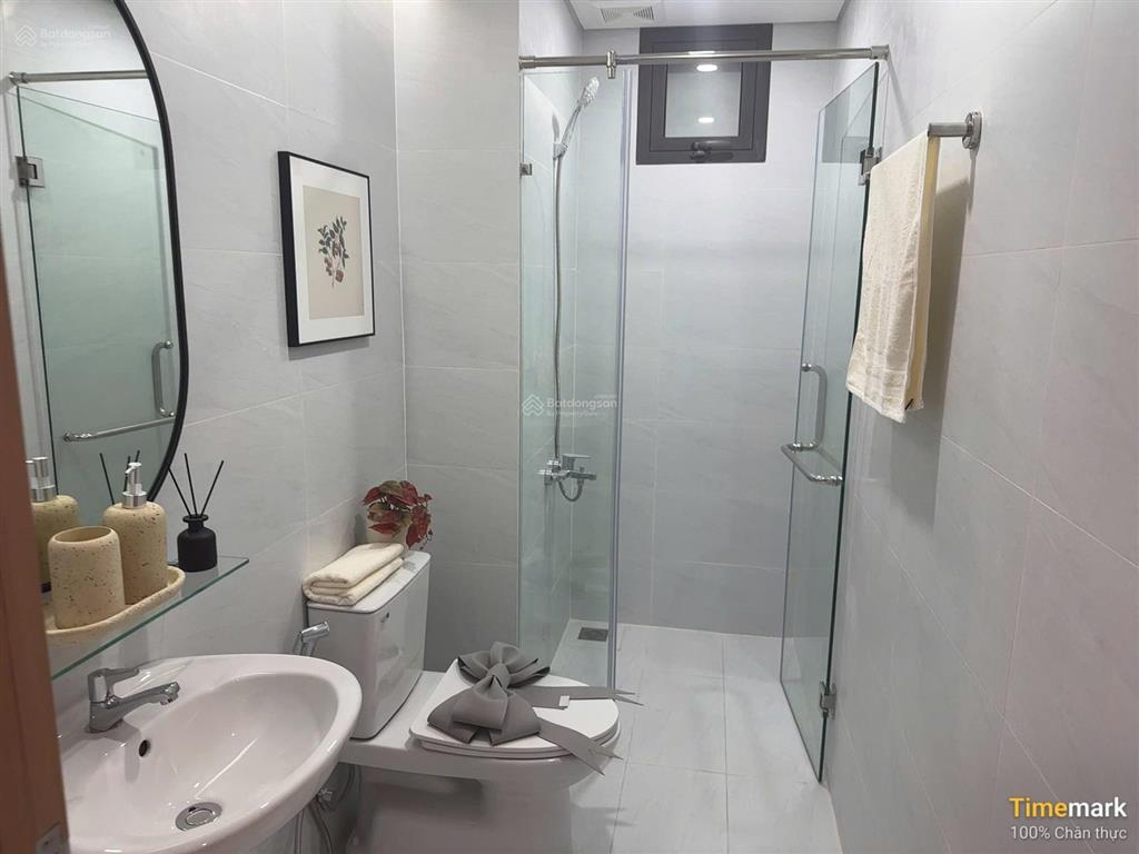 Sở hữu căn hộ 2pn chỉ với 150triệu  ân hạn gốc, hỗ trợ lãi đến 36 tháng, tặng full nội thất