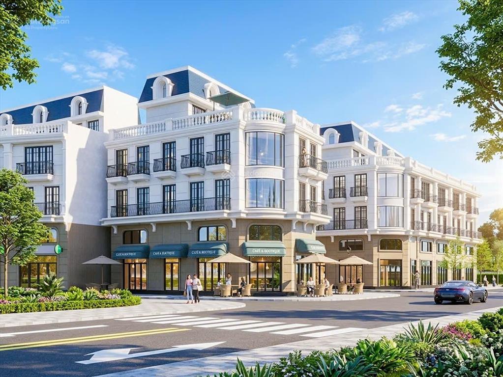 Thanh toán 1,5 tỷ sở hữu nhà phố mặt tiền đường 30m hoàng phan thái, bình chánh, tphcm