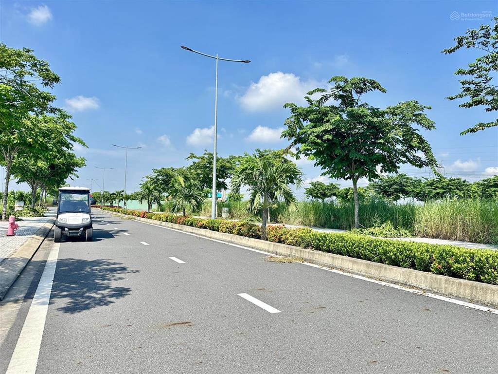 Thanh toán chỉ 600tr sở hữu ngay lô đất nền giá tốt liền kề vin hóc môn