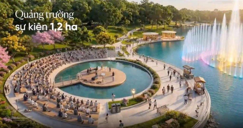Với 490tr sở hữu ngay nhà phố thương mại mặt tiền nguyễn hữu trí tại thanh phú centre point