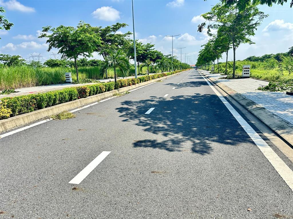 Có 300 triệu là sở hữu lô đất nền shr ngay lõi tổ hợp kcn tây bắc sài gòn