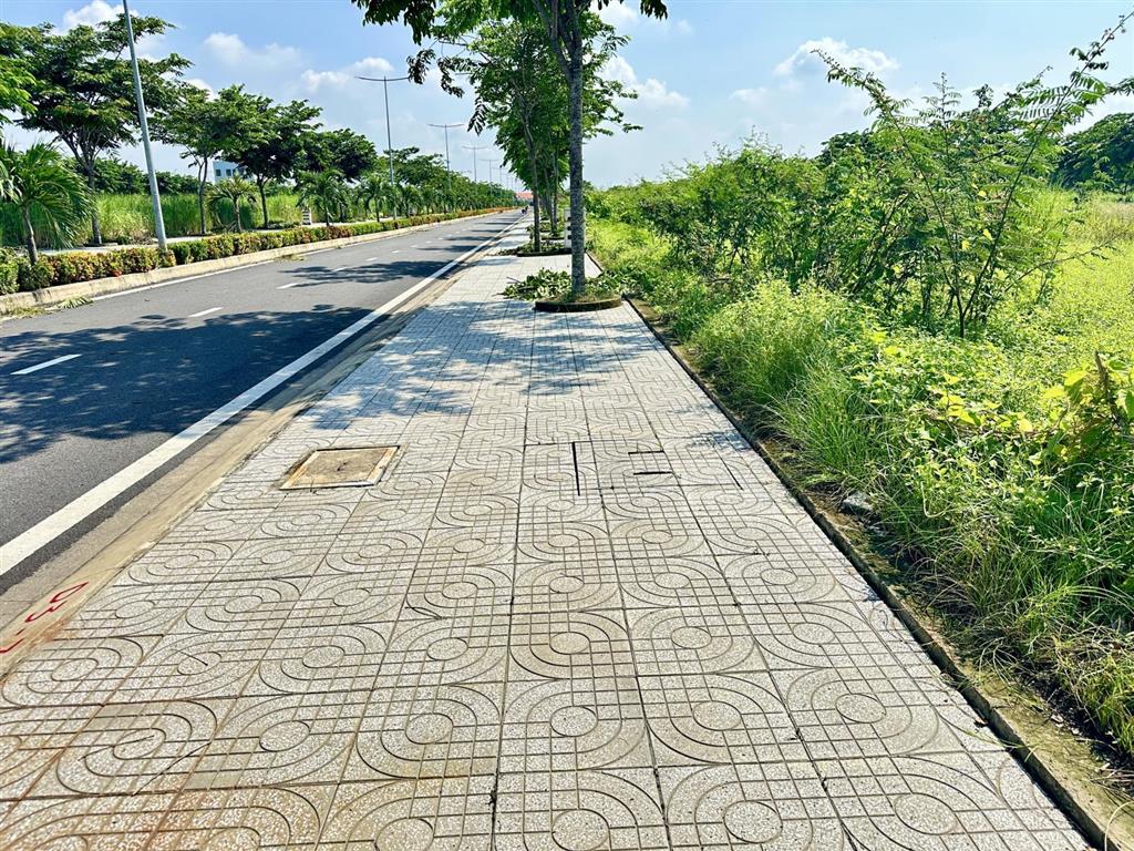 Có 300 triệu là sở hữu lô đất nền shr ngay lõi tổ hợp kcn tây bắc sài gòn