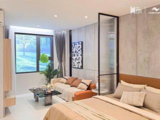 Thanh toán 210triệu trả chậm 36 tháng  chỉ 9 tr/th cho căn hộ cao cấp mặt tiền trần văn giàu