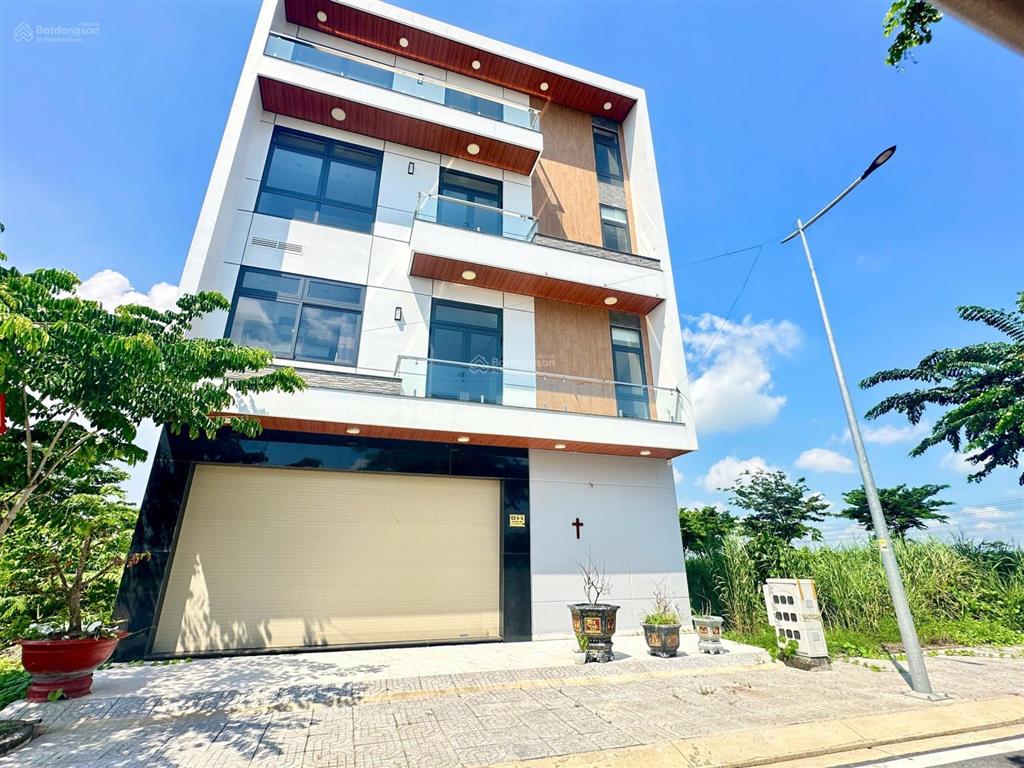 Với 260tr và thanh toán giãn 60 tháng đã sở hữu lô đất gần kề kdc an hạ bình chánh