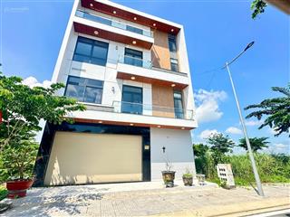 Với 260tr và thanh toán giãn 60 tháng đã sở hữu lô đất gần kề kdc an hạ bình chánh
