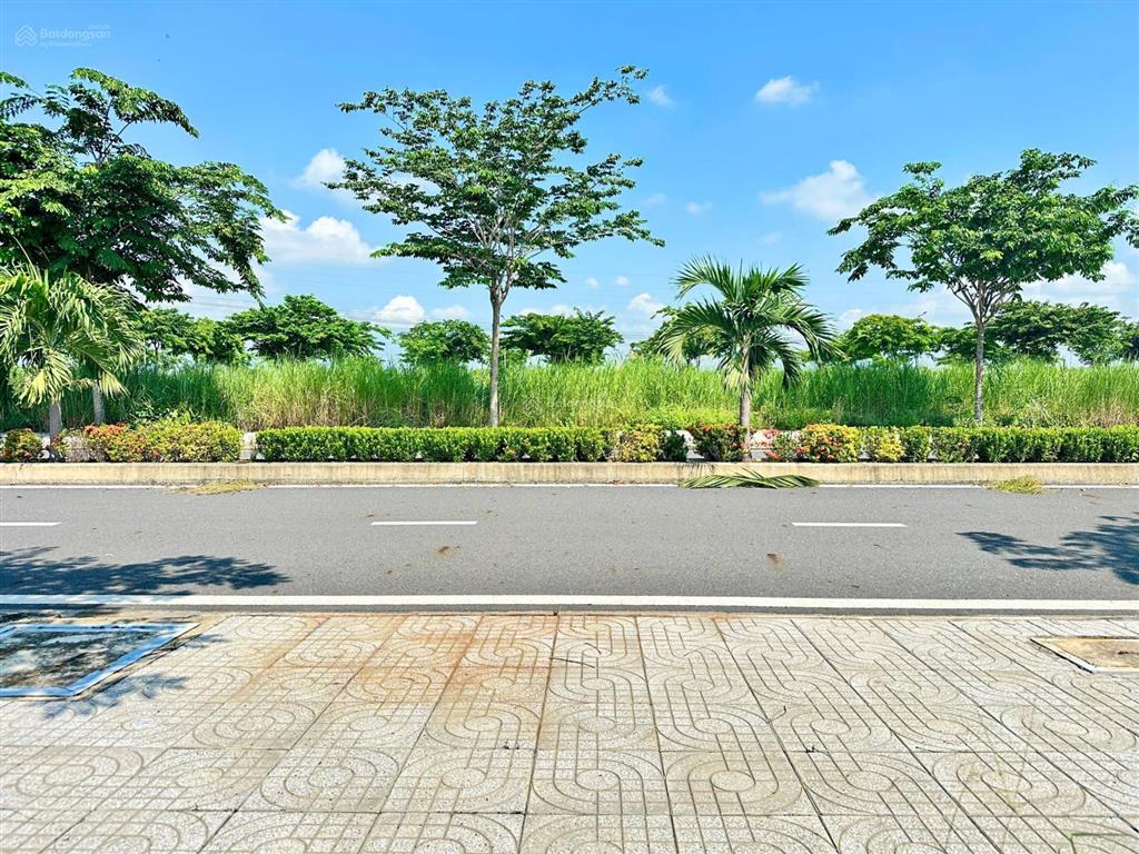 Với 260tr và thanh toán giãn 60 tháng đã sở hữu lô đất gần kề kdc an hạ bình chánh