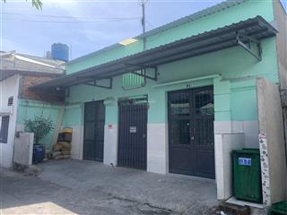 2 dãy trọ 8x23m, full 12 phòng 25tr đường nhựa 6m thông ngay sau chợ chó