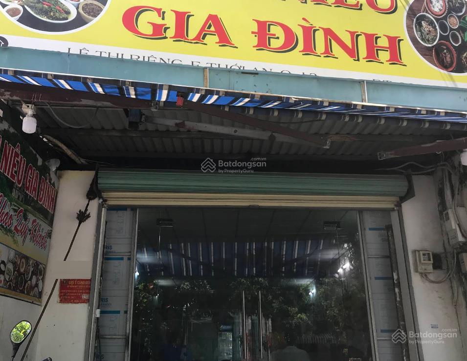 Mặt tiền lê thị riêng 5x25 kế bên trường lạc hồng, ta13 ta15