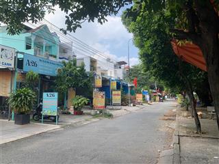 Lô 5x18 shr đường 10m thông sau pcc nguyễn văn một cách lê thị riêng 50m