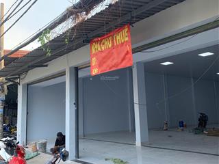 Mặt tiền đường nối hiệp thành 13 ra lê văn khương 7x25 = 170m2 sử dụng