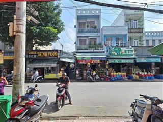 Đầu tư mặt tiền  trần thị cờ trung tâm chợ 5x25 hạ 2 tỷ còn 9,5 tỷ