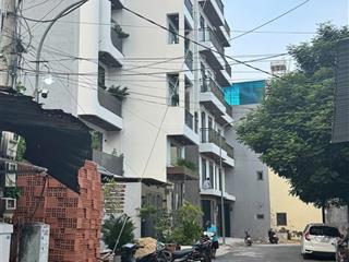 Dãy trọ đủ nội thất dòng tiền cao 26tr/th khu đh gtvt tphcm 5x20 full 100m2