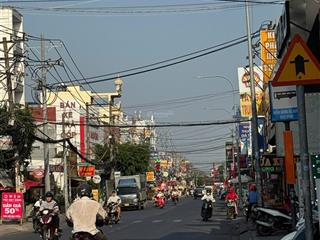 Nhà mặt tiền nguyễn ảnh thủ 4x30 gần trần thị hè, ngang dự án prime master