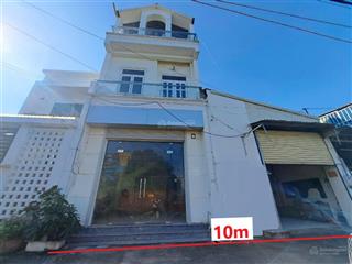 Rẻ  2 căn nhà 10x14m cn 140m2 (3 tầng hc và 1 tầng) 1/ ngắn lê văn khương