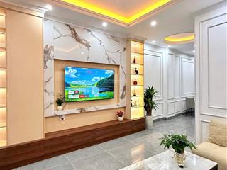 Chủ cần bán nhà trước tết, gần ô tô 2 bước ra phố trần cung, 35m2x5t,nhà mới ở ngay, full nt, 9 tỷ