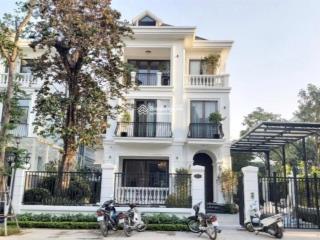 Cực sốc ! chủ cần bán giảm chào lô biệt thự thành phố giao lưu, phạm văn đồng,235m2x4t, thang máy !