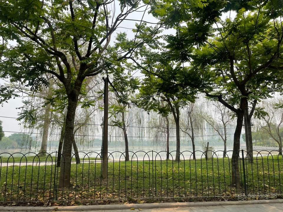 Cực vip! biệt thự đơn lập thành phố giao lưu  phạm văn đồng  235m2x4t full nt đẹp, giá chỉ 79 tỷ