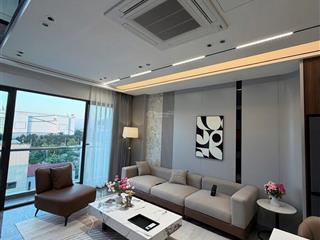 Chủ cần bán gấp nhà phân lô mạc thái tổ, 2 thoáng , 65m2x7 tầng t.máy, full nt, giá chỉ 36.5 tỷ tl