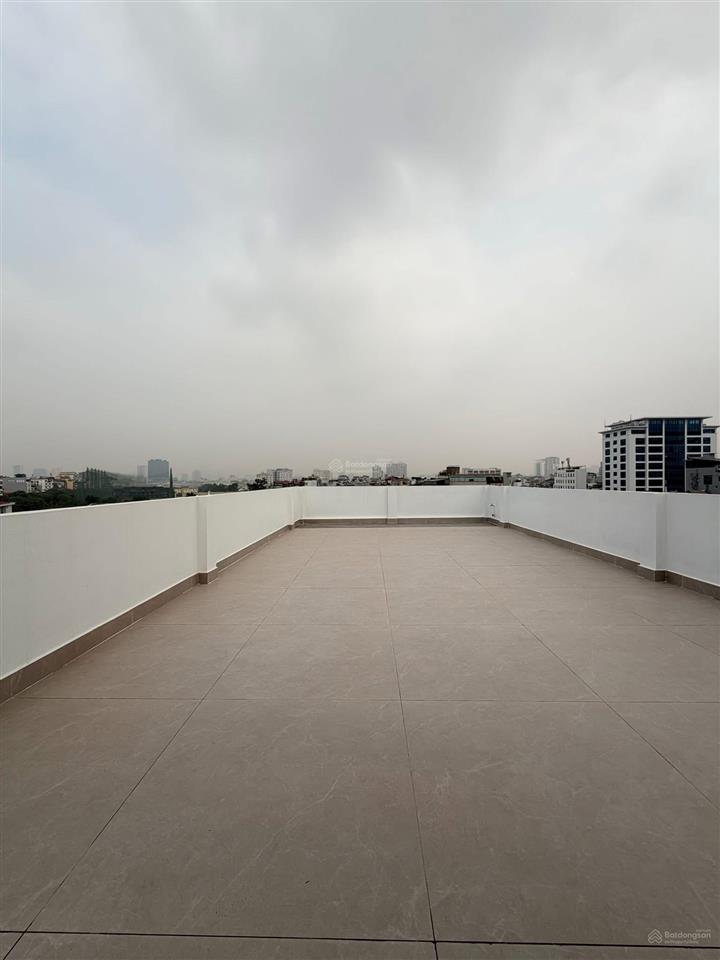 Siêu hiếm! nhà mặt phố nguyễn khang kinh doanh sầm uất,vỉa hè, 88m2x8 tầng thang máy, giá 54.5 tỷ
