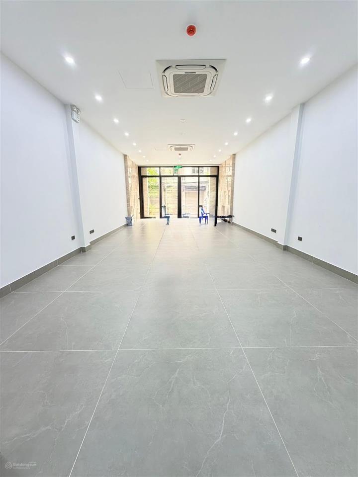 Siêu hiếm! nhà mặt phố nguyễn khang kinh doanh sầm uất,vỉa hè, 88m2x8 tầng thang máy, giá 54.5 tỷ