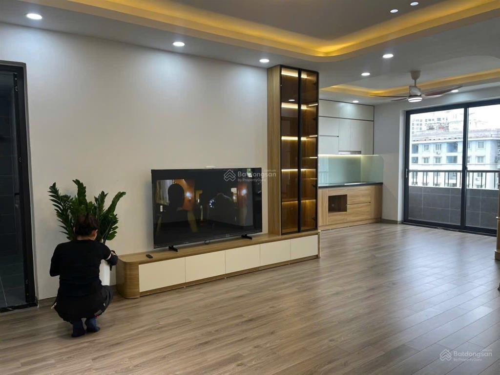Chủ cần bán căn góc tầng trung toà ct1a kđt tp giao lưu phạm văn đồng 89m2  3pn. giá chỉ 6.x tỷ