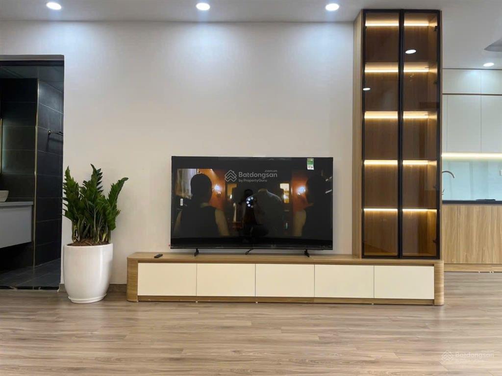 Chủ cần bán căn góc tầng trung toà ct1a kđt tp giao lưu phạm văn đồng 89m2  3pn. giá chỉ 6.x tỷ