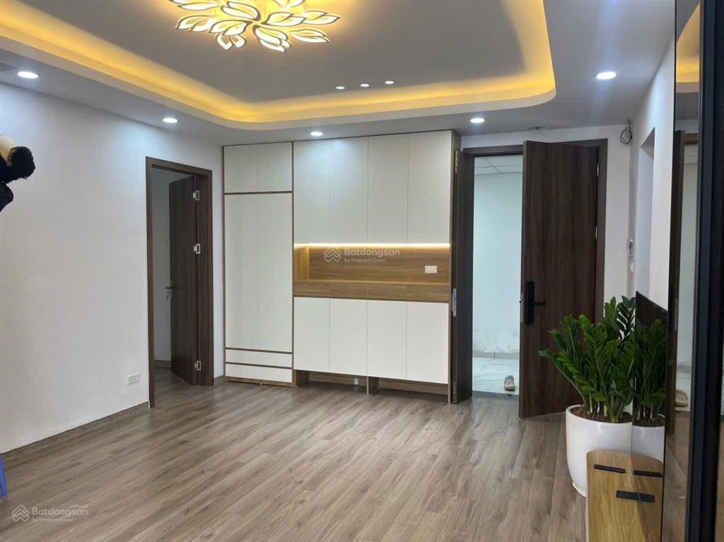 Chủ cần bán căn góc tầng trung toà ct1a kđt tp giao lưu phạm văn đồng 89m2  3pn. giá chỉ 6.x tỷ