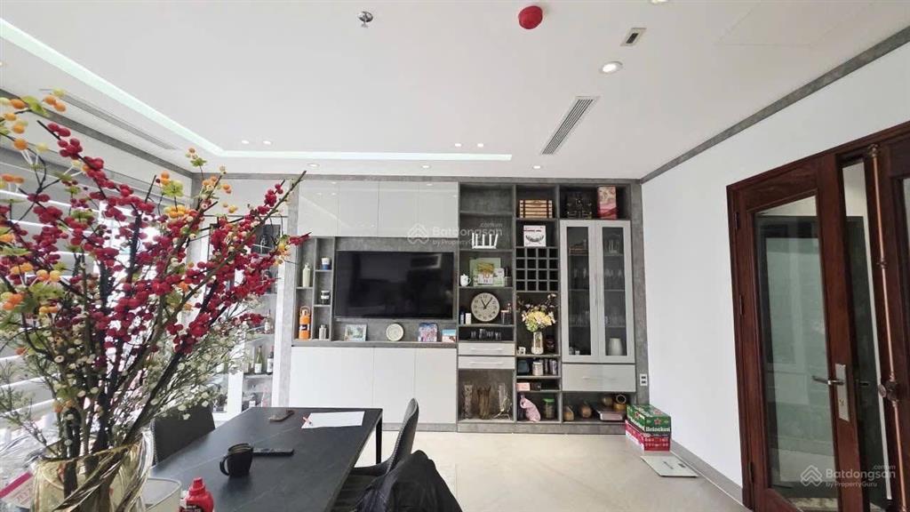 Giảm chào! phân lô ô tô vip trần quốc hoàn, mặt ngõ thông, 2 thoáng, 75m2x5tầng, giá 34.5 tỷ có tl