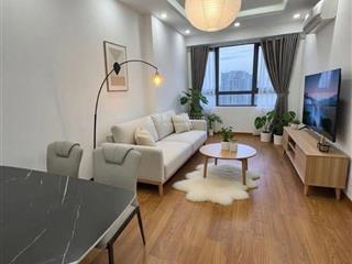 Chính chủ cần bán căn 2pn kdt thành phố giao lưu  phạm văn đồng. dtich 59m² full nt. giá 4 tỷ