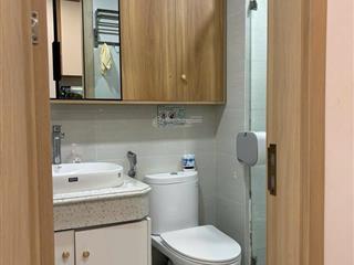 Chính chủ bán căn hộ 2pn tòa hh thái hàphạm văn đồng, căn tầng đẹp,full nội thất, giá chỉ 6.x tỷ