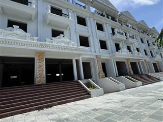 Chủ giảm sâu căn liền kề kđt thành phố giao lưu! 120m2x5t, 1 hầm đường đôi 40m, giá chỉ 48.5 tỷ!