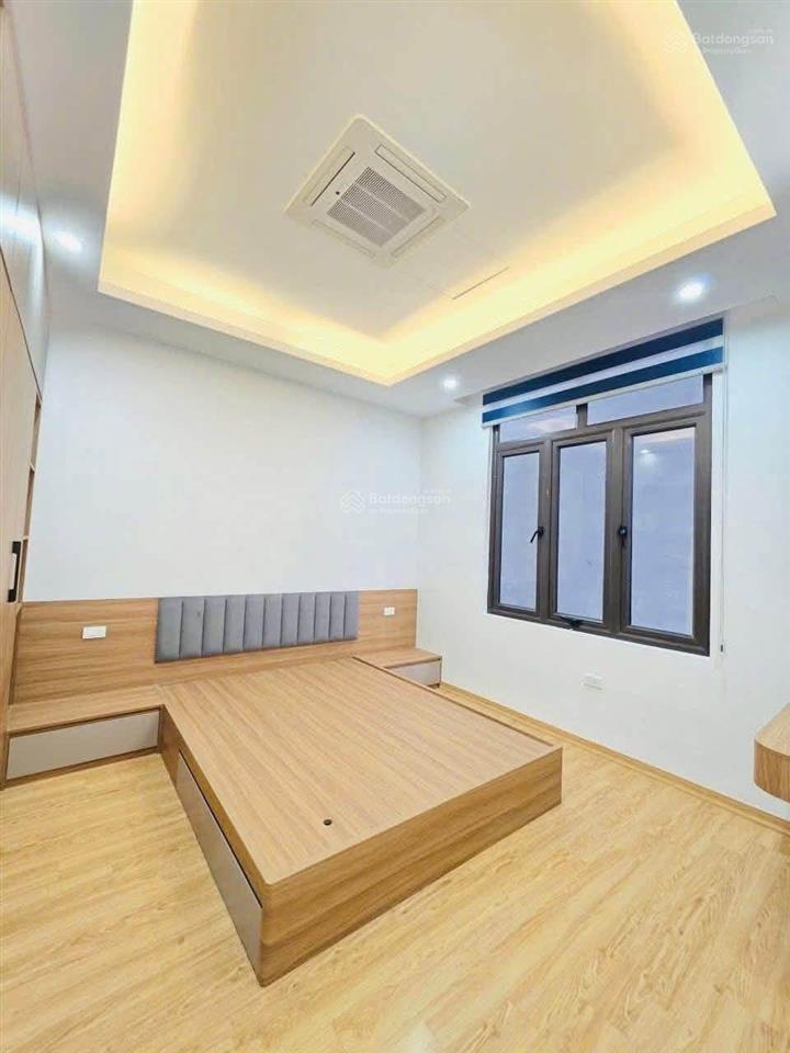 Chủ cần bán gấp nhà 5 thang máy phân lô ô tô phạm tuấn tài, dt 68m2, full nội thất, giá 26.3 tỷ