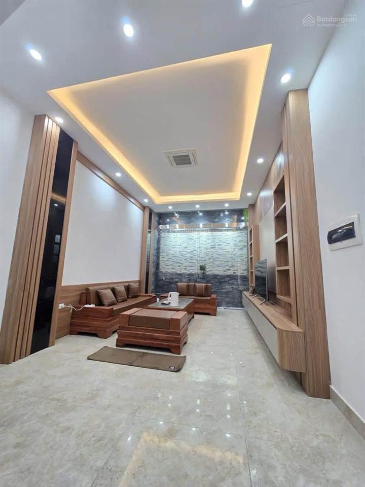 Chủ cần bán gấp nhà 5 thang máy phân lô ô tô phạm tuấn tài, dt 68m2, full nội thất, giá 26.3 tỷ