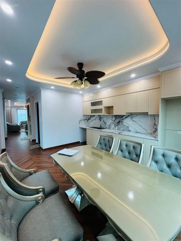 Siêu phẩm ô tô vào nhà hoàng quốc việt! 55m2x6t thang máy, full nt đẹp, ngõ to thoáng. giá 25 tỷ tl