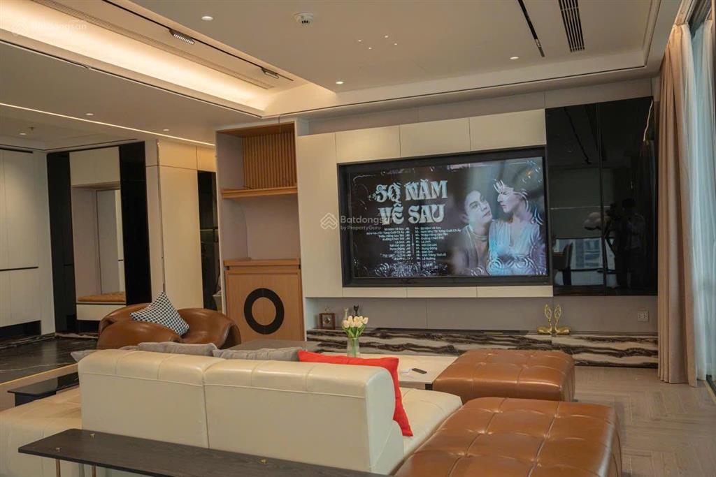 Chủ cần bán căn góc 160m  view trực diện sông hồng 3pn sunshine golden river tây hồ