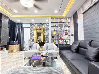 Cực phẩm hiếm có phạm văn đồng. lô góc 3 mặt ô tô dừng đỗ ngày đêm, 70m2x7t, full nt, giá 3x tỷ tl