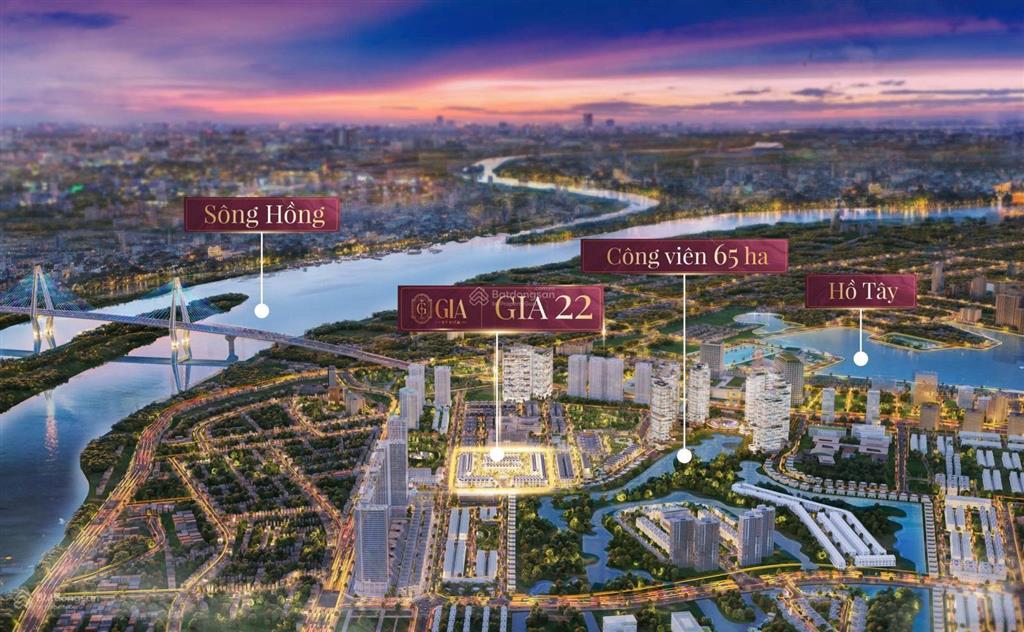 Ưu đãi chưa từng có tại gia by kita  cơ hội vàng sở hữu biệt thự đẳng cấp. giá chỉ hơn 400tr/m2