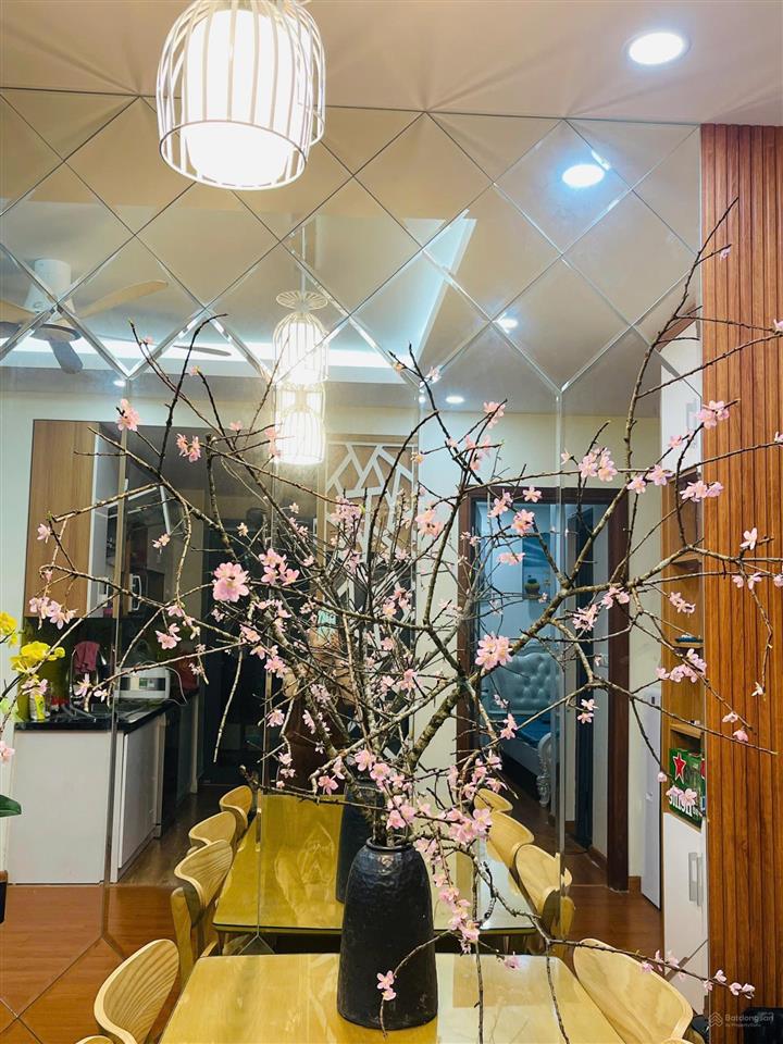 Rẻ cực sốc căn góc 2pn2vs  70m2  toà ct4 kđt thành phố giao lưu, phạm văn đồng, giá chỉ 4.5 tỷ