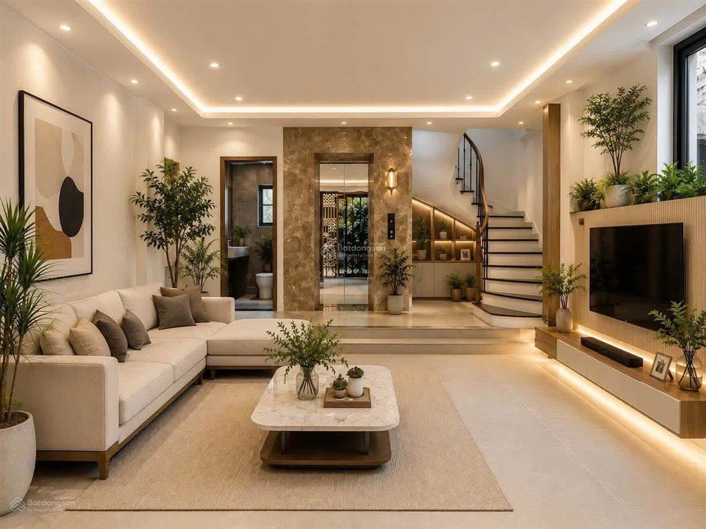 Chủ cần bán gấp nhà xuân đỉnh, 40m2x6t thang máy, sổ nở hậu đẹp, ô tô đỗ cổng, giá chỉ 1x tỷ có tl