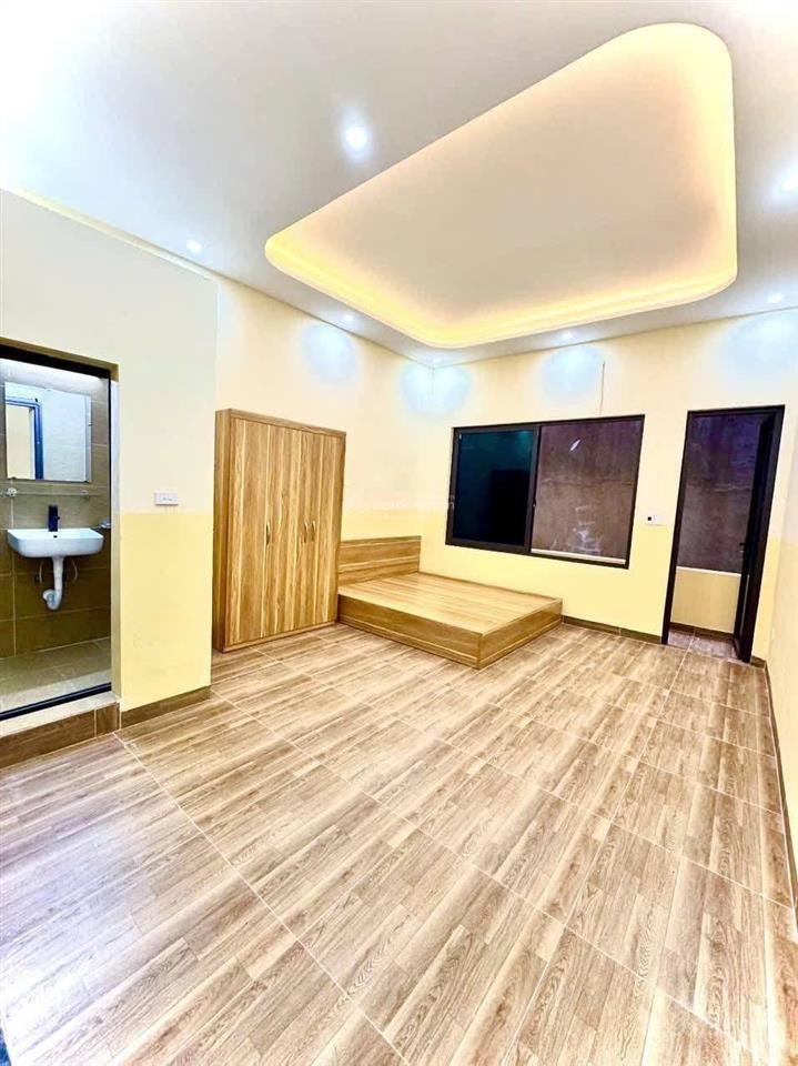 Bán gấp nhà riêng 35m2, 8 tỷ, ở lê đức thọ, mỹ đình 1, nam từ liêm, hà nội